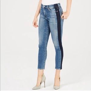 New Citizens of Humanity High Rise Skinny Jeans